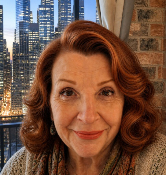 Elizabeth Leslie