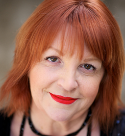 Elizabeth Leslie