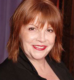 Elizabeth Leslie